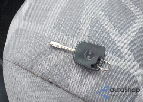 2010 Ford Transit Connect Xlt from USA, damaged, VIN NM0LS6BN8AT004152